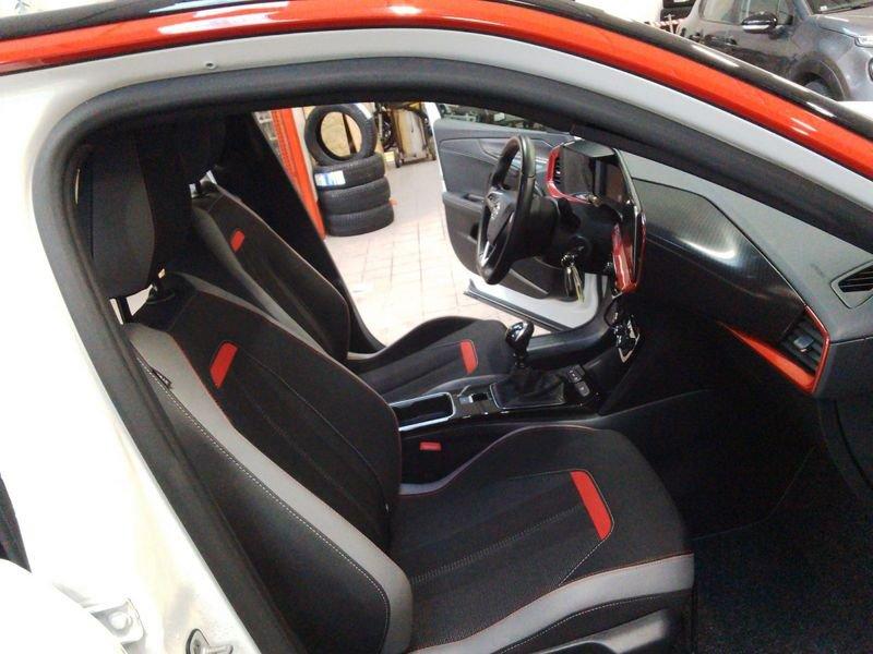 Opel Mokka Mokka 1.2 Turbo 130 CV GS