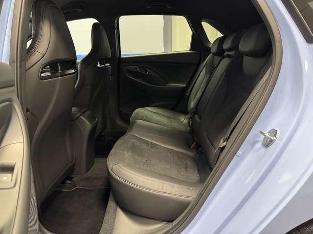 Hyundai i30 i30 2.0 t-gdi N Performance DCT ITALIANA