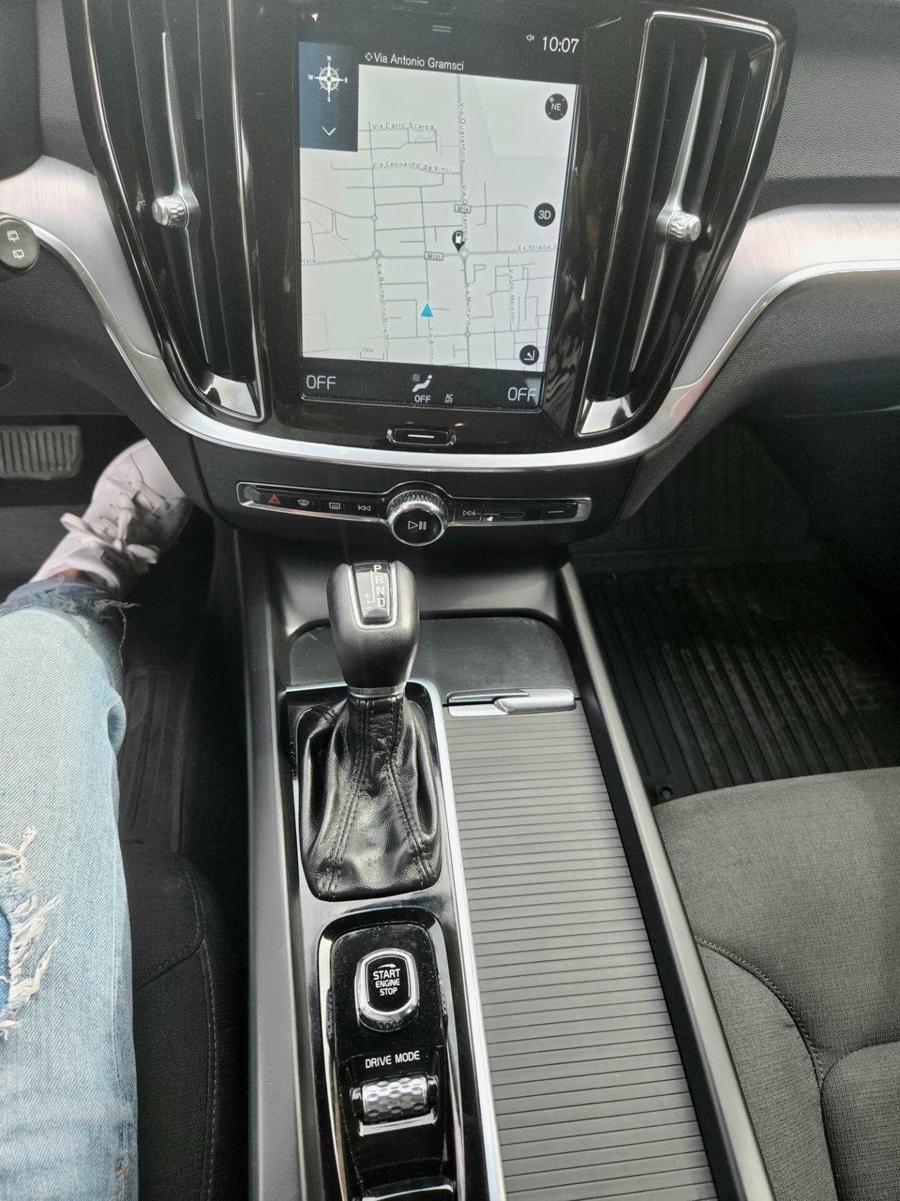 Volvo V60 D3 Geartronic Business Plus