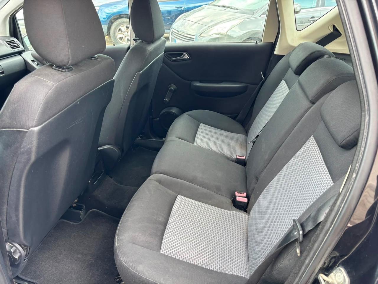 Mercedes-benz A 180 CDI Classic