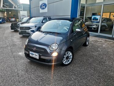 Fiat 500 1.2 Lounge 70cv