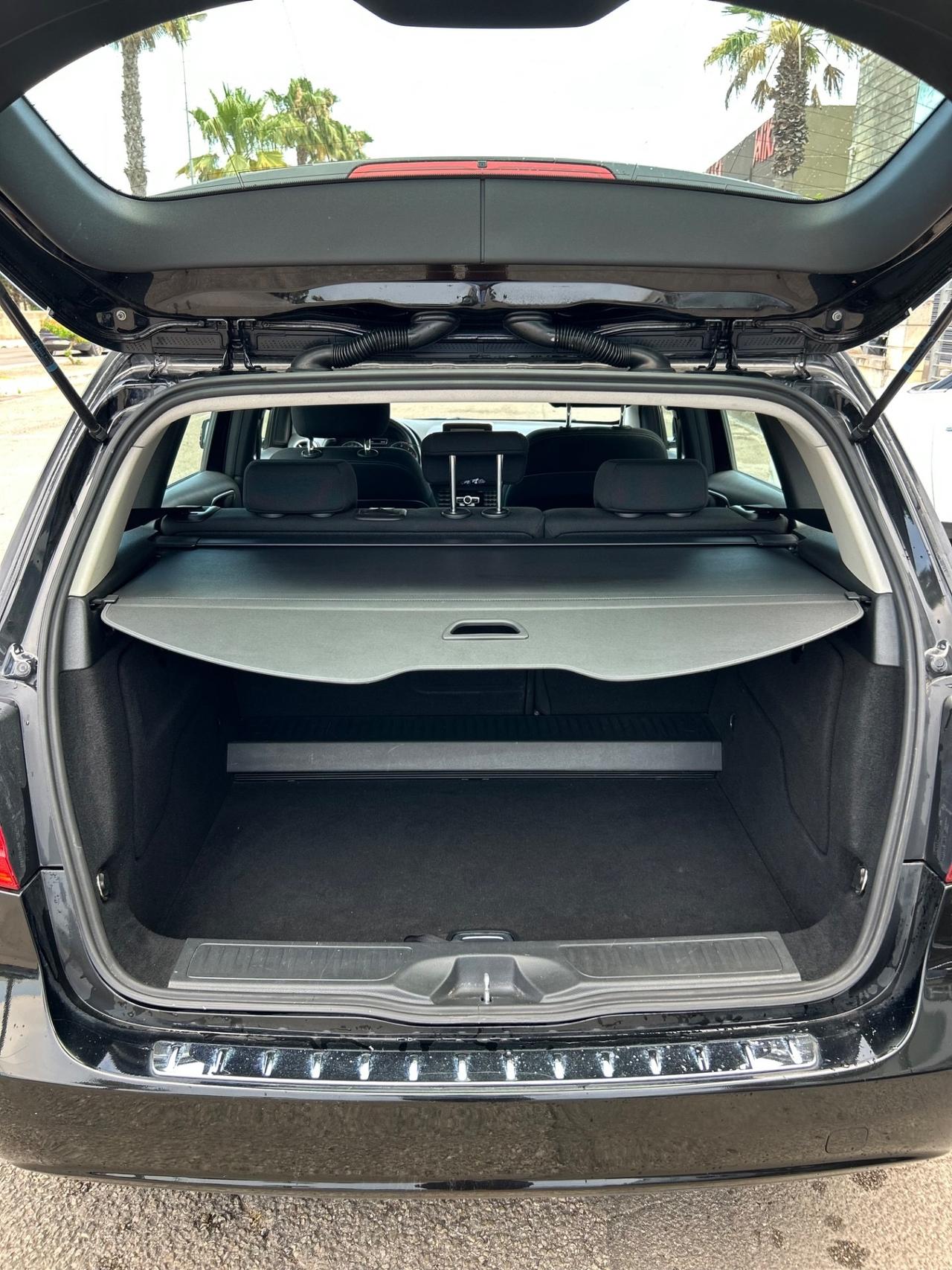 Mercedes-benz B 180 B 180 CDI Executive