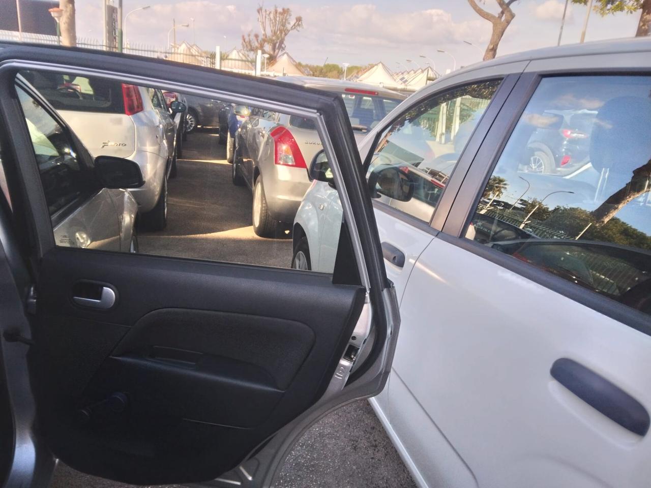 Ford Fiesta 1.4 TDCi 2008