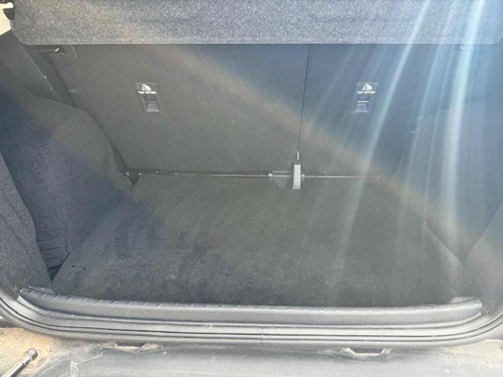 Ford EcoSport 1.0 EcoBoost Titanium