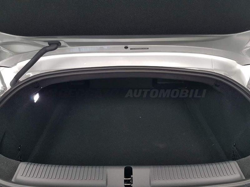 MG Cyberster MG Cyberster AWD Cosmic Silver