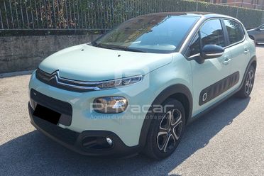 CITROEN C3 PureTech 68 Live