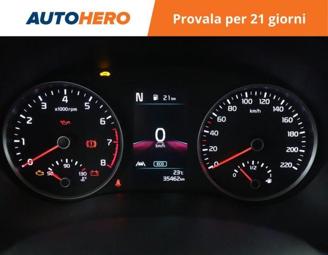 KIA Rio 1.0 T-GDi 100 CV MHEV iMT Style