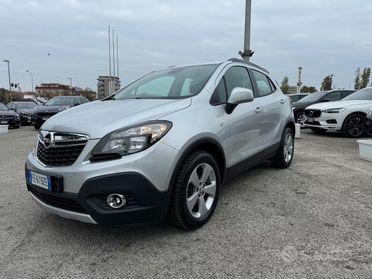 OPEL Mokka1.6 CDTI Ecot.136 4x2 S&S Cosmo b-C