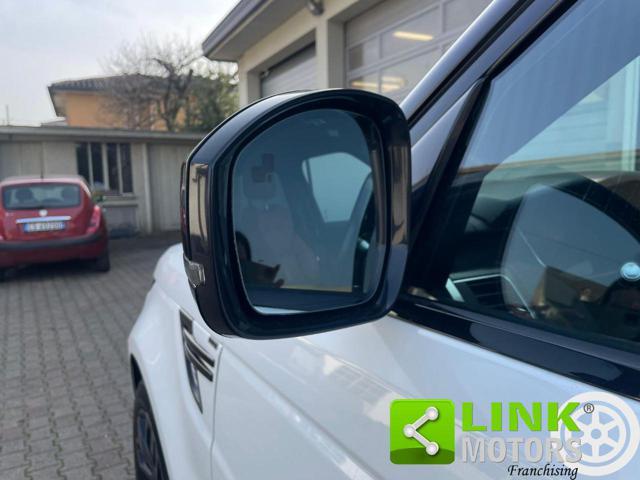 LAND ROVER Range Rover Sport 3.0 TDV6 HSE Dynamic
