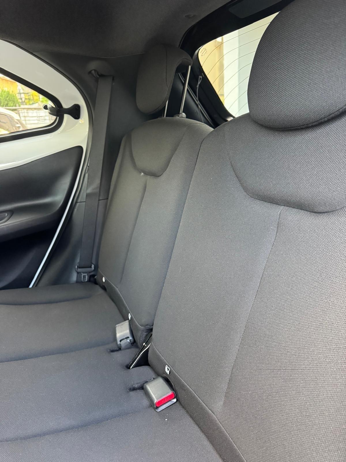 Toyota Aygo X 1.0 VVT-i 72 CV 5 porte Trend S-CVT