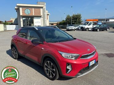 KIA Stonic 1.0 T-GDi 100 CV MHEV iMT Style