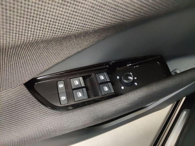 Audi Q3 Sportback TDI 110 kW S tronic