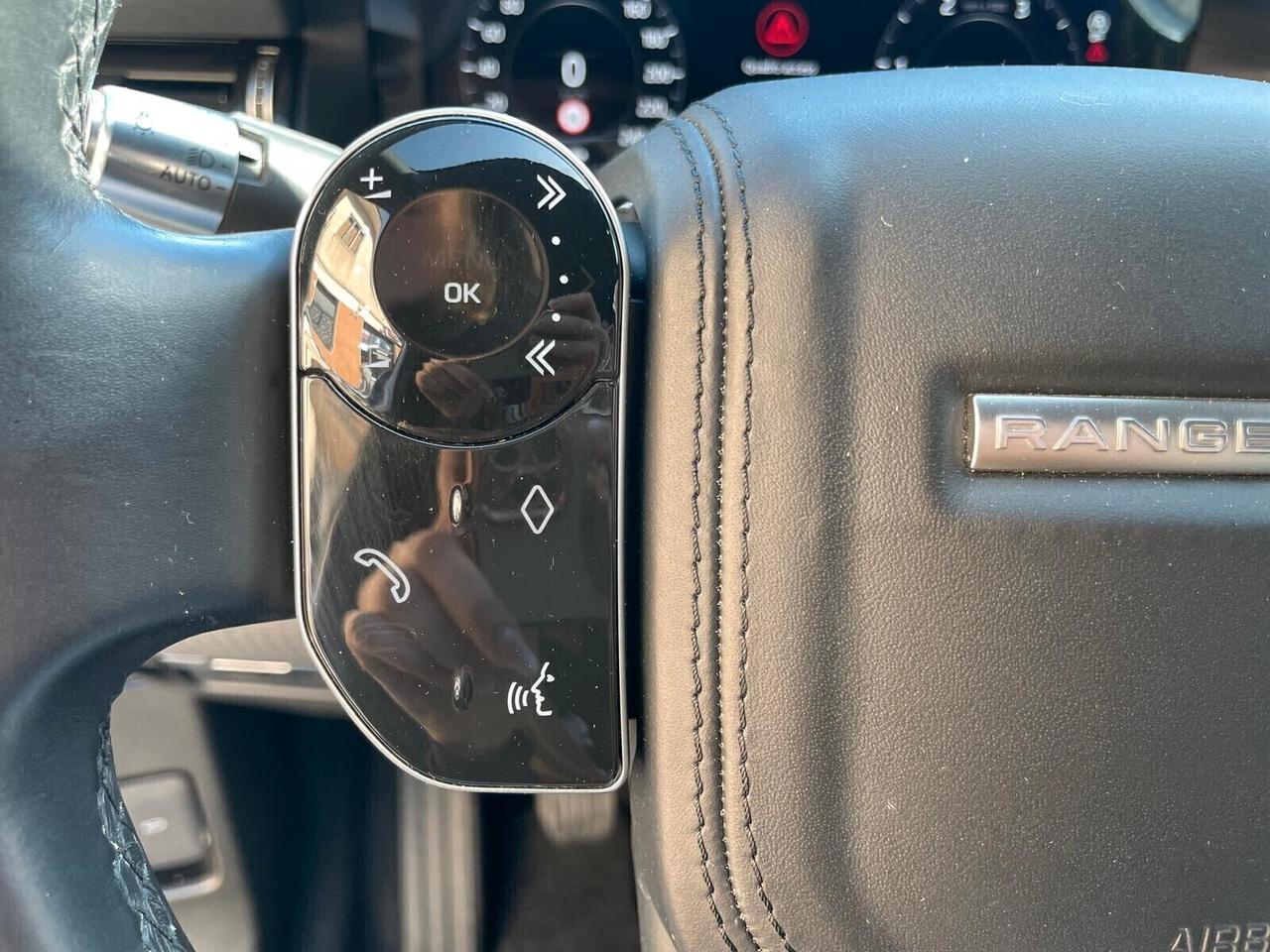 Land Rover Range Rover Evoque 2.0D I4 150 CV SE VIRTUAL COKPIT