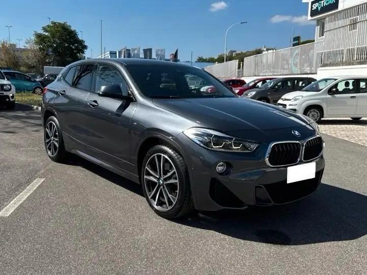 Bmw X2 M sDrive20i Msport