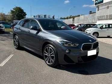 Bmw X2 M sDrive20i Msport