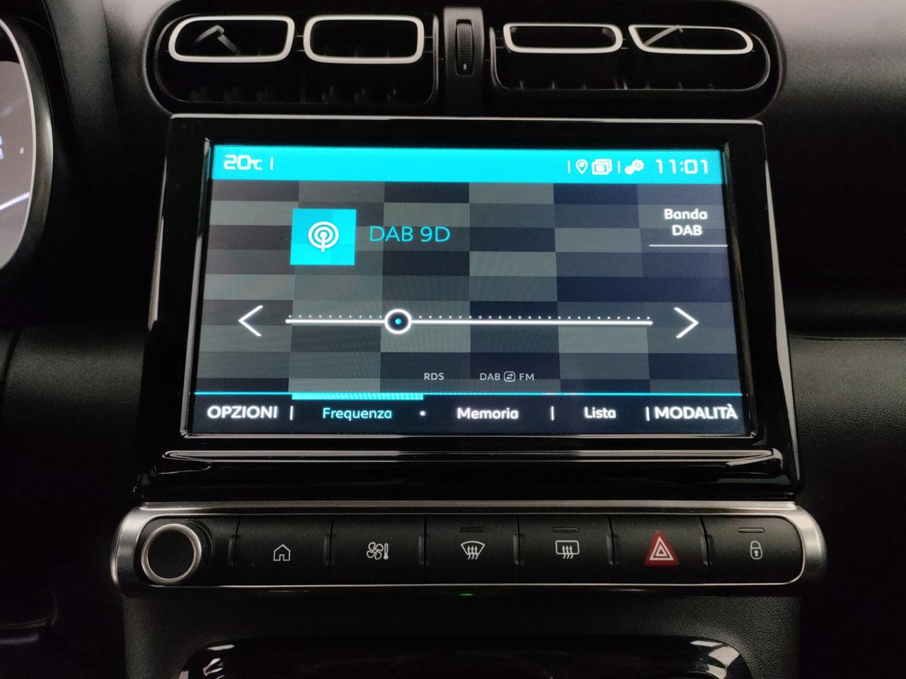 CITROEN C3 Aircross I 2021 - C3 Aircross 1.2 puretech Max s&s 110cv