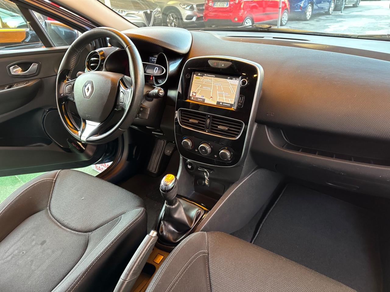 Renault Clio TCe 12V 90 CV GPL Start&Stop 5 porte Energy Zen