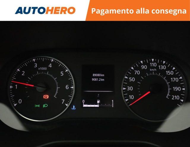 DACIA Duster 1.6 SCe 4x2 Prestige