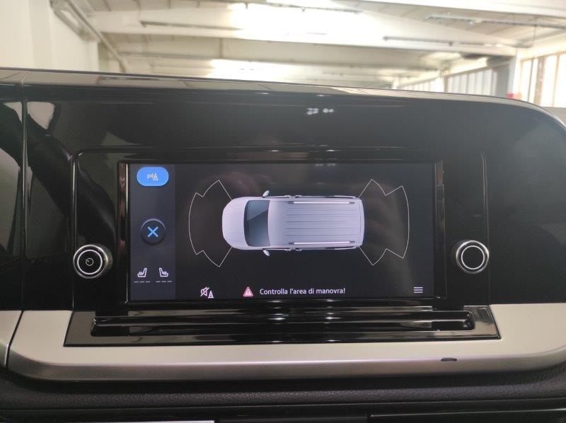 FORD Tourneo Connect 3ªs - Grand Tourneo Connect 2.0 EcoBlue 122 CV Powershift Titanium