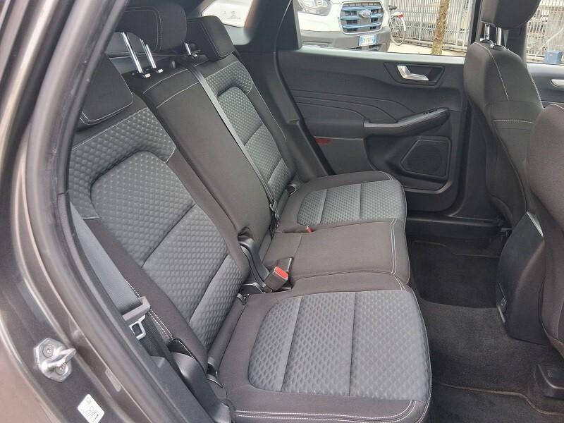 Ford Kuga 1.5 EcoBlue 120 CV aut. 2WD Connect (445)