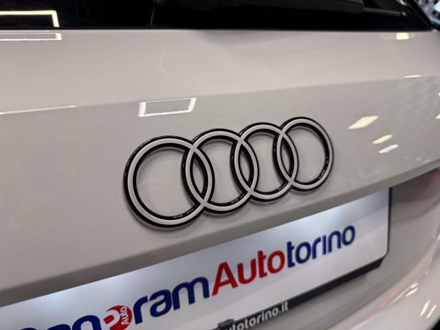 AUDI A3 SPB 35 TDI Stronic S line INT/EST LED MATRIX