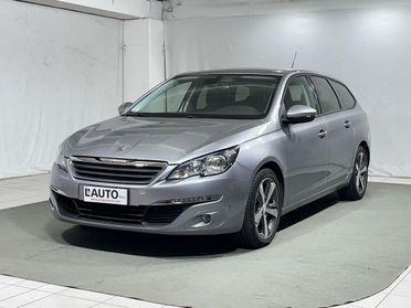 Peugeot 308 SW 1.2 puretech t. (e-thp) Active s&s 110cv