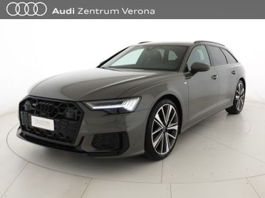 Avant 40TDI 204CV quattro S tronic S line Edition