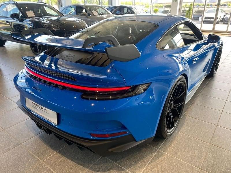 Porsche 911 911 GT3 4.0 510 cv PDK - IVA Esposta