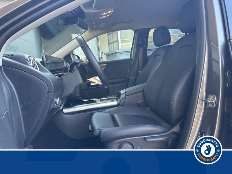 Mercedes-Benz GLA 180 d Automatic Advanced Plus Progressive