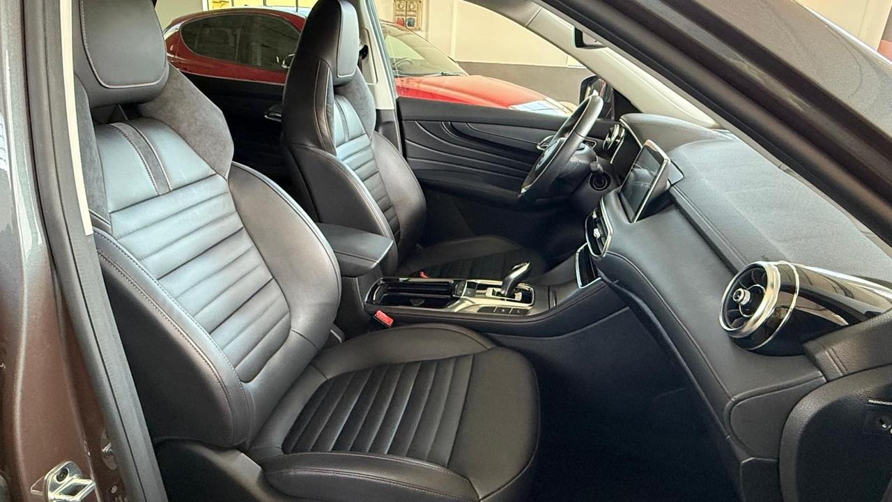 Mg HS 1.5T-GDI AT Luxury NO VINCOLI FINAZIARI