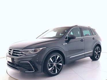 Volkswagen Tiguan 2.0 tdi r-line 150cv dsg