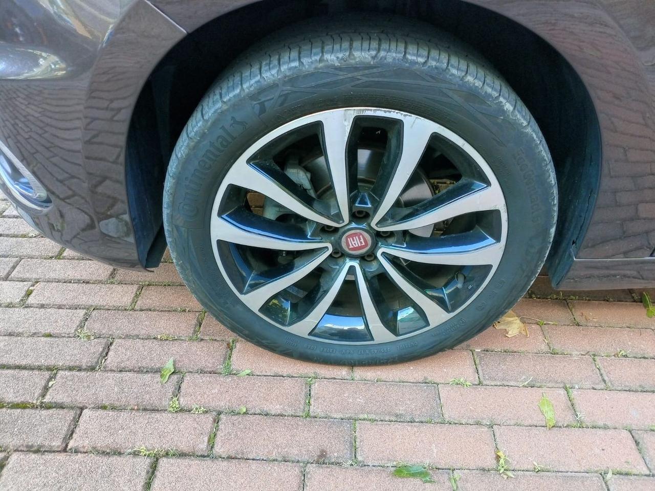 Fiat Tipo Business 1.6 Multijet #7197
