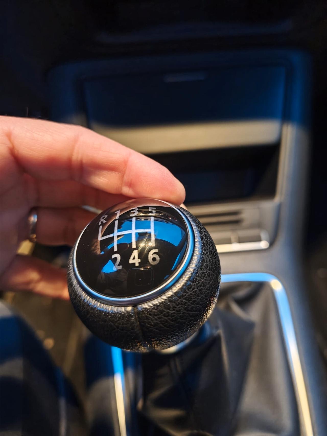 Volkswagen Tiguan 2.0 TDI DPF Trend & Fun BlueMotion Tech.