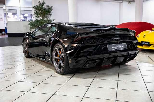 Lamborghini Huracán EVO|LIFT SYSTEM|SENSONUM|TELECAMERA