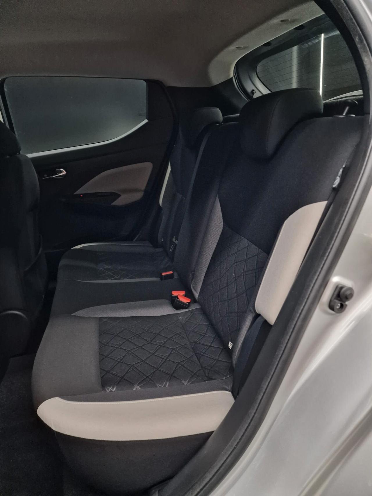 Nissan Micra 1.0 IG-T 100 5 porte Tekna