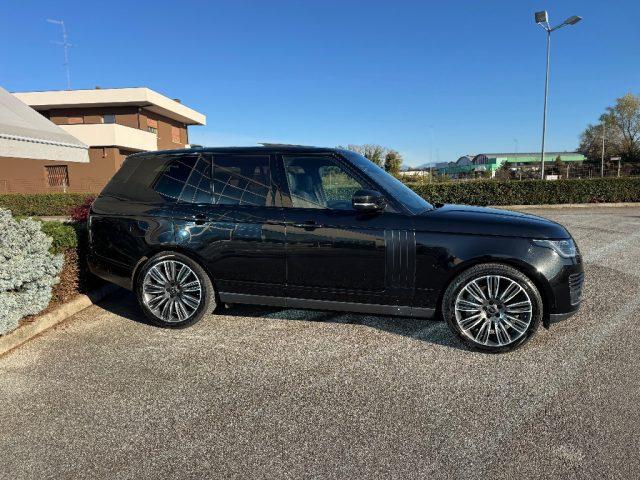 LAND ROVER Range Rover 3.0D l6 VOGUE *TAGLIANDATO*LEGGI DESCRIZIONE*