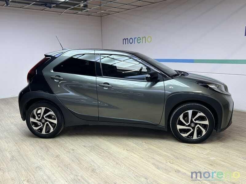 Toyota Aygo X X 1.0 Trend 72 CV