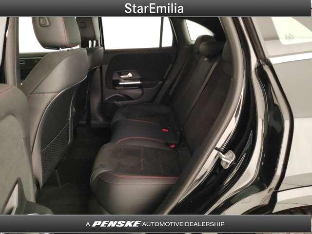 Mercedes-Benz GLA 250 GLA 250 e hybrid EQ AMG Line Advanced Plus