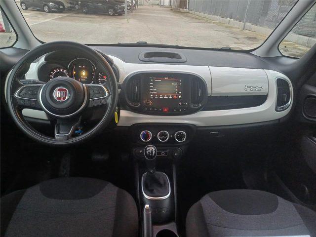 FIAT 500L 500L 1.3 Multijet 95 CV Dualogic Mirror