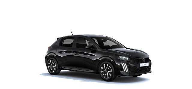 Peugeot 208 DISPONIBILITÀ VARI COLORI