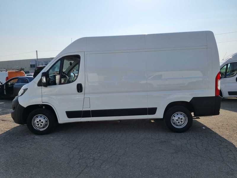 PEUGEOT BOXER 330 L2H2 2.0 BlueHDi 130cv FURGONE