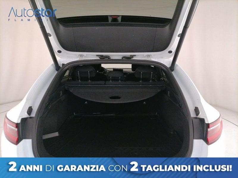 KIA ProCeed 1.6 crdi GT Line 136cv