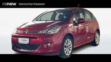 Citroen C3 1.4 HDi Exclusive FL
