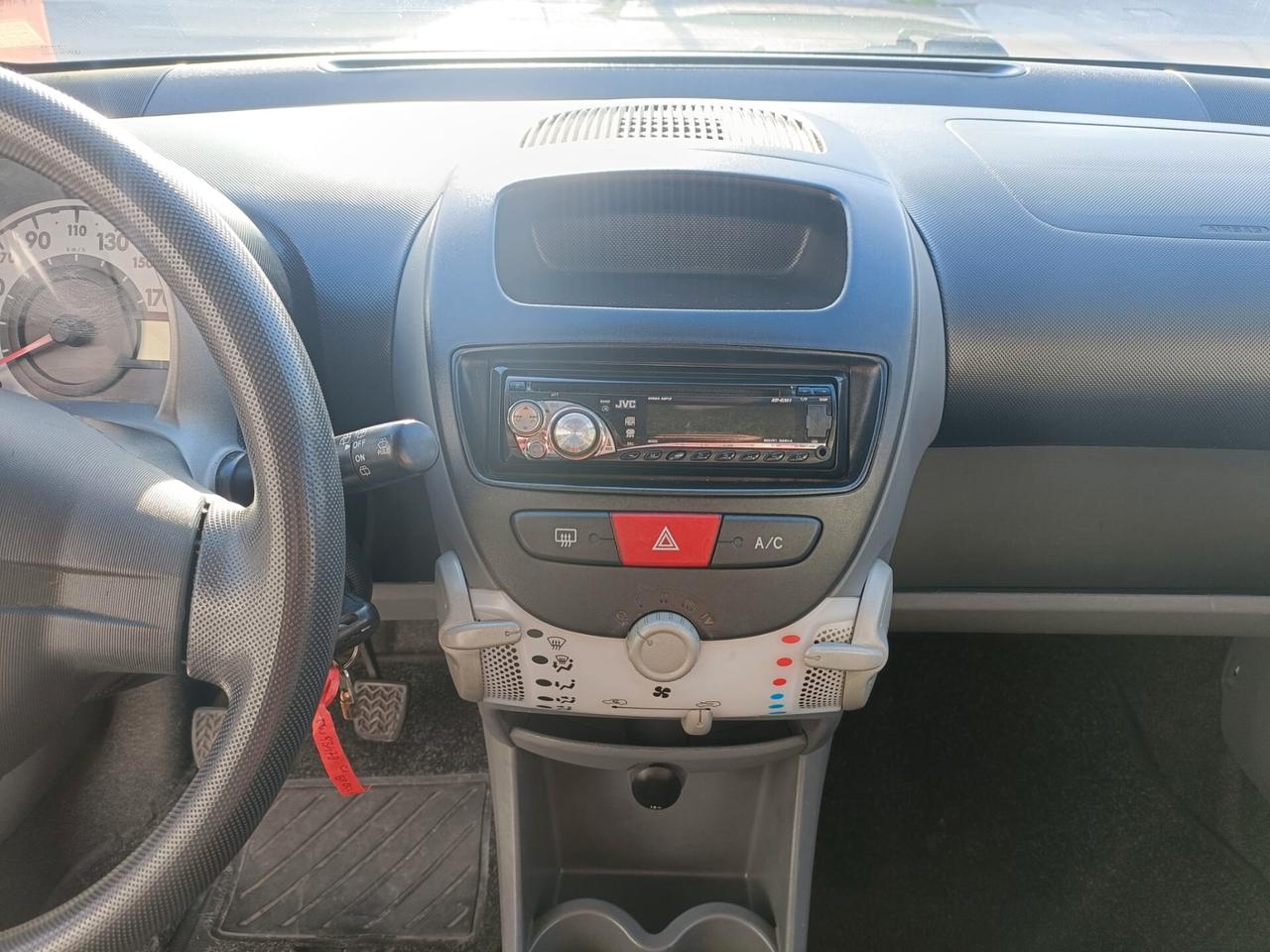 Citroen C1 1.0 5 porte airdream Amici