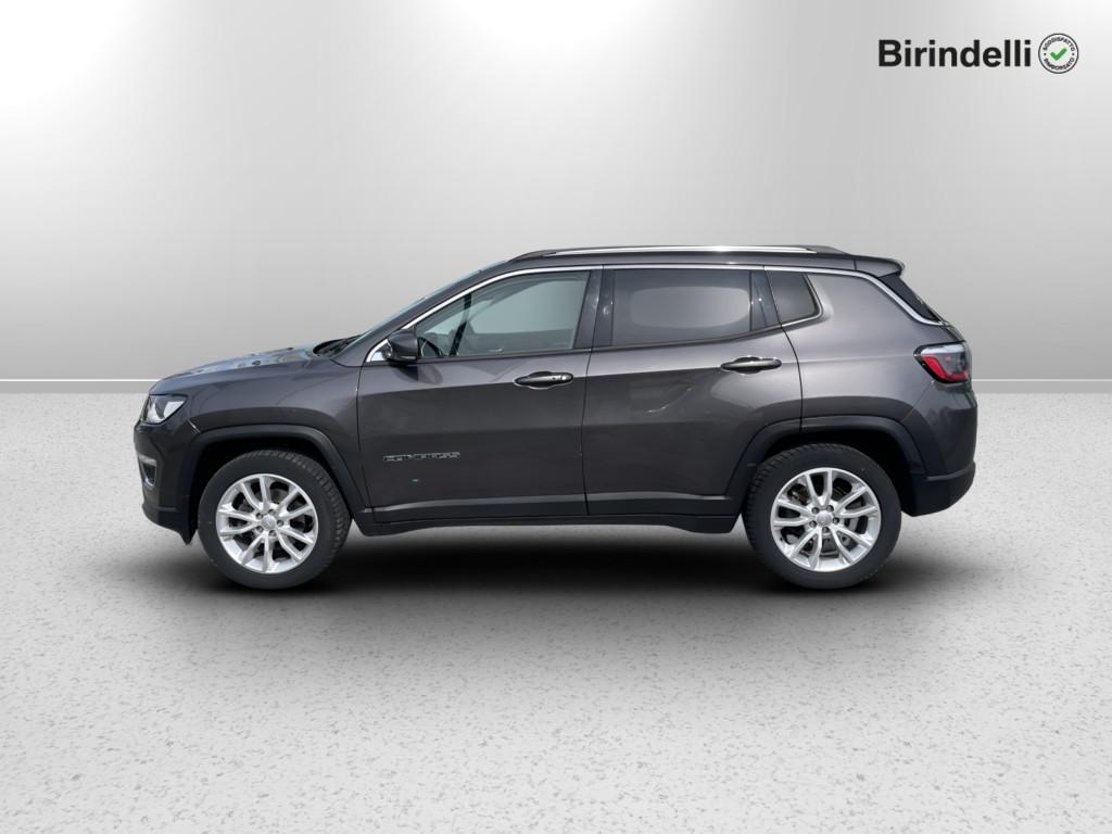 JEEP Compass 2ª serie - Compass 1.6 Multijet II 2WD Limited