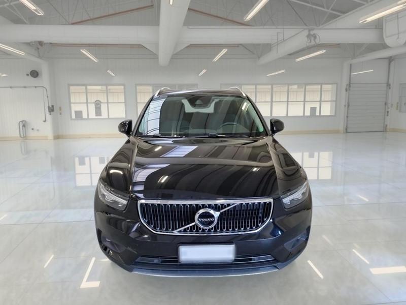 VOLVO XC40 D3 Momentum Pro
