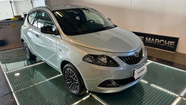 LANCIA Ypsilon 1.2 69 CV 5 porte GPL Ecochic"Car Play+retrocam"