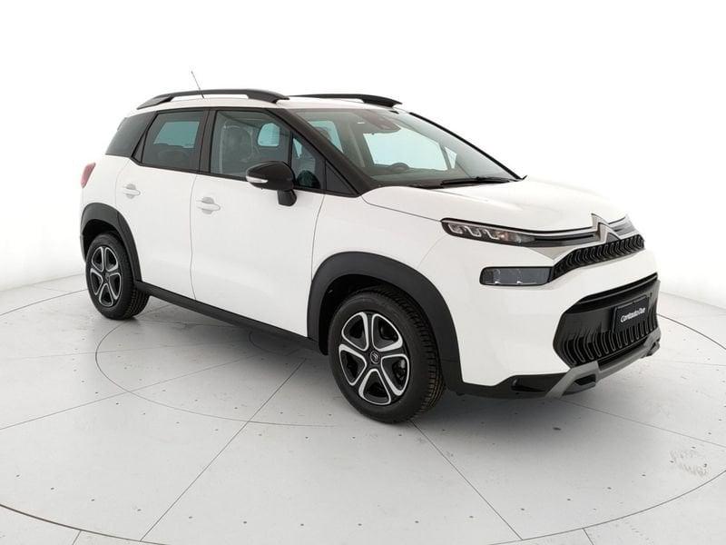 Citroën C3 Aircross C3 Aircross BlueHDi 110 S&S Feel