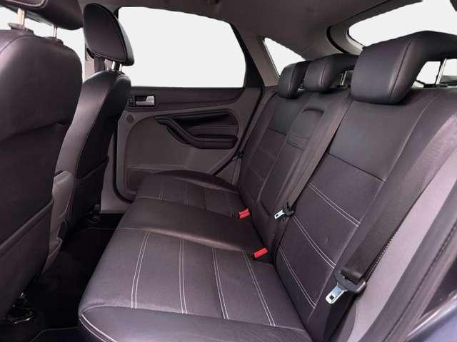 Ford Focus 1.6 Ti-VCT (115CV) 5p. Tit.