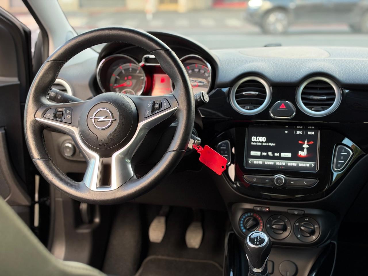 Opel Adam 1.2 70 CV Jam GARANTITA PREZZO REALE